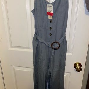 Jumpsuit from marshalls
